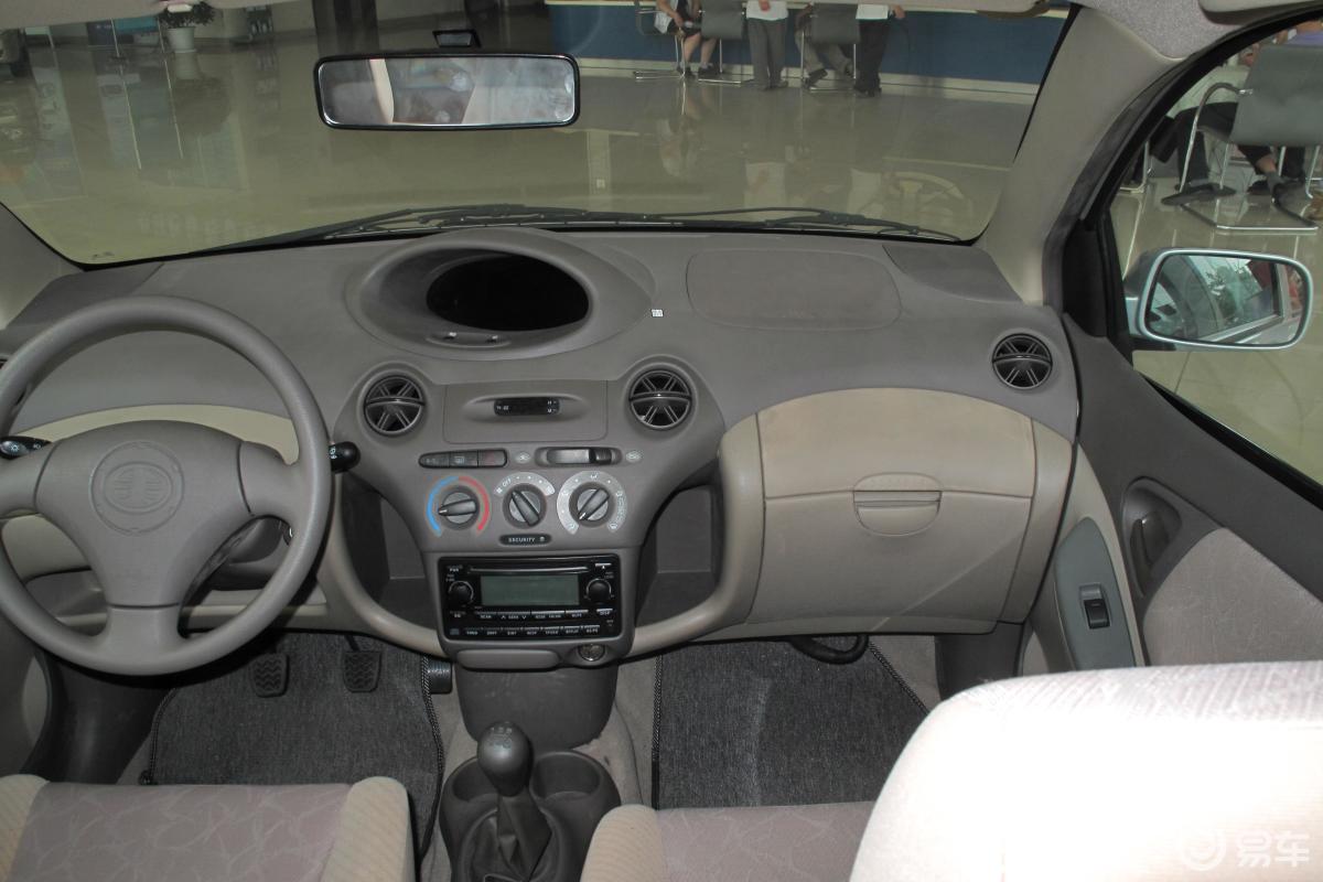 【威乐2007款新vela1.