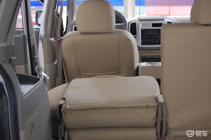 赛马 新时代赛马 1.5l手动舒适型哈飞赛马空间