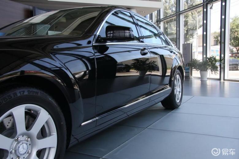 2010款 s 300 l 尊贵型