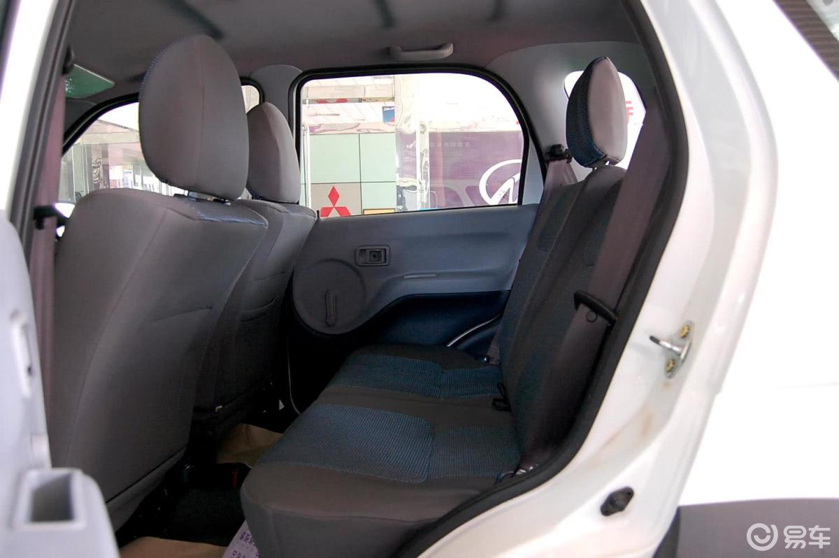 【众泰20082007款1.