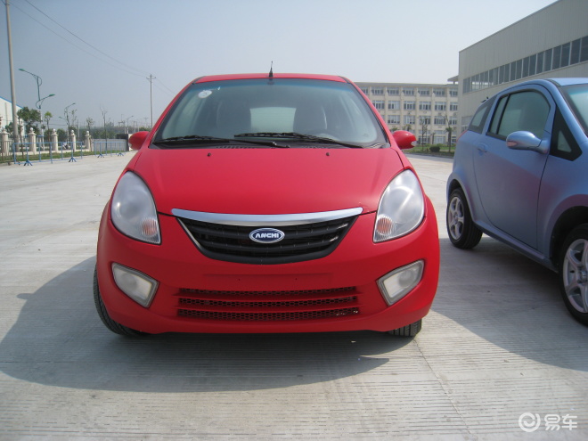 微轿mc6320a sqr372 汽油机安驰 mc6320a 外观