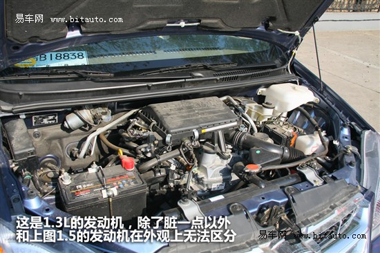 实用 高车身mpv--一汽森雅m80