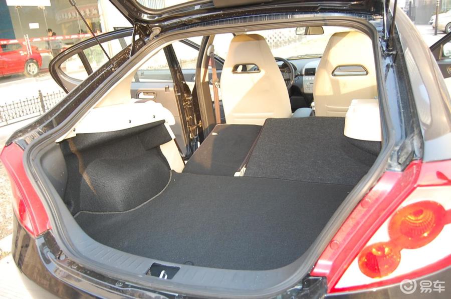 【莲花l3两厢2009款时尚型 5mt空间汽车图片-汽车图片大全】-易车网