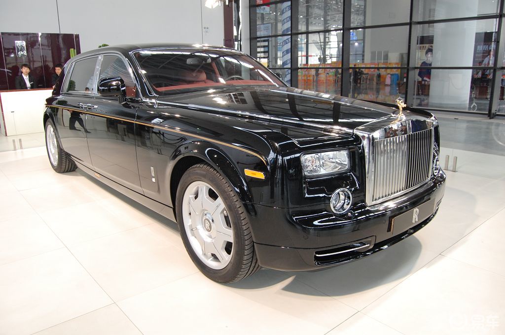 宾利雅致90周年纪念版(49/63)