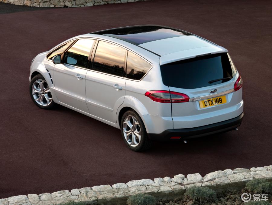 长安福特 麦柯斯 不限 2008款 2007款 不限 2.3l豪华型七座 2.