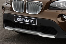 宝马X1(进口)