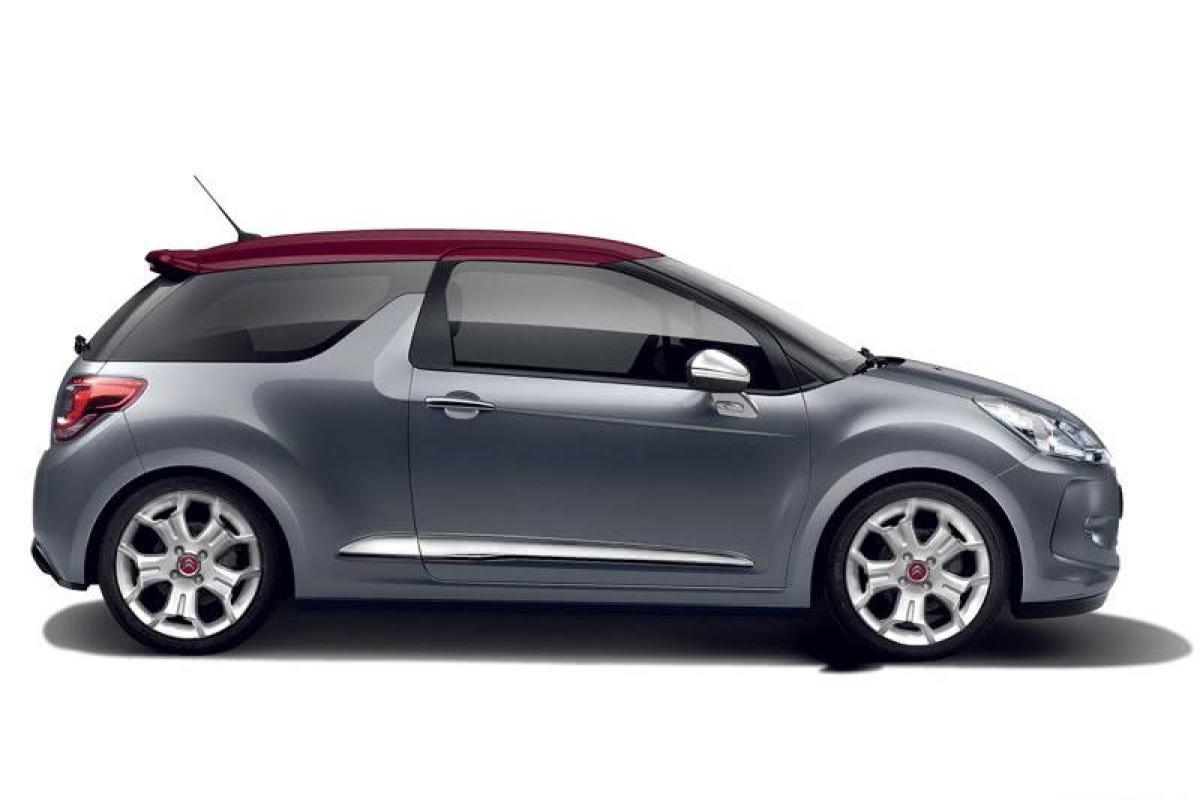 6l 手自一体 风尚敞篷版汽车图片-汽车图片大全】-易车