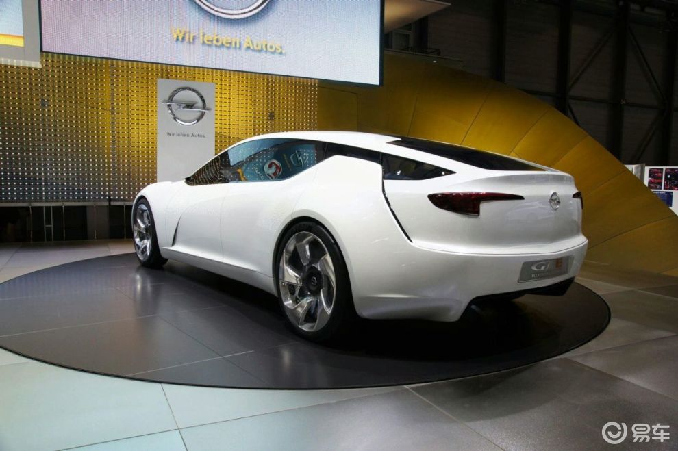 【opel flextreme gt/e图片】-易车网bitauto.com