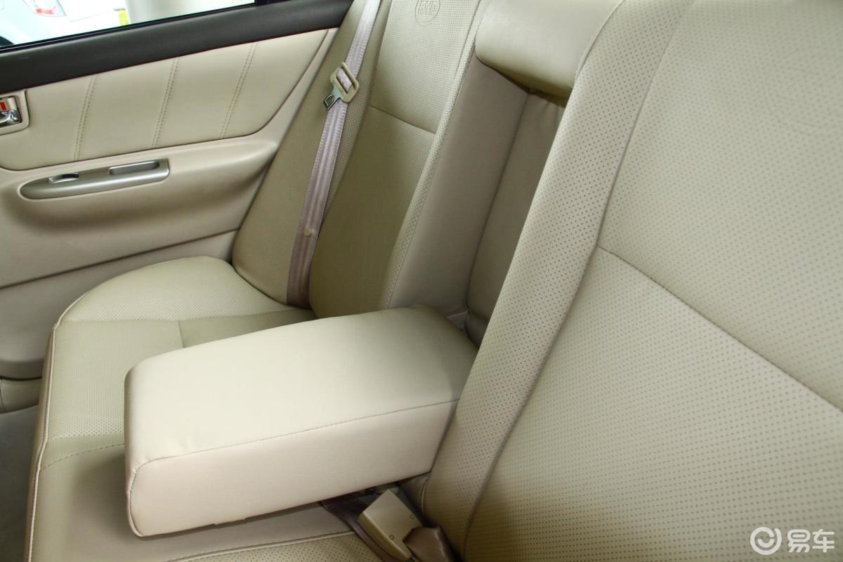 【比亚迪f3新能源2010款低碳版电动车内饰汽车图片-汽车图片大全】