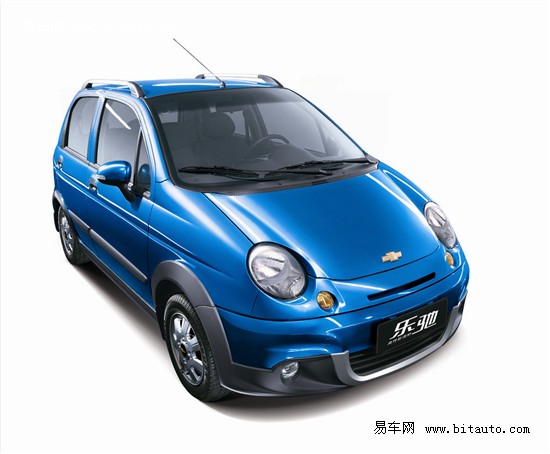 全民见证上市 新乐驰运动款价值评析