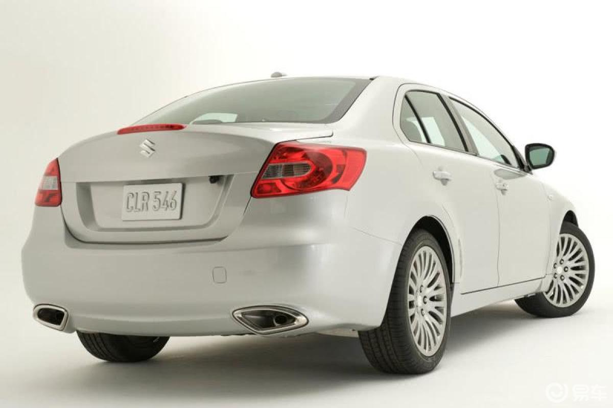 【凯泽西2011款2.4l 自动 两驱 标准版汽车图片-汽车图片大全】-易车