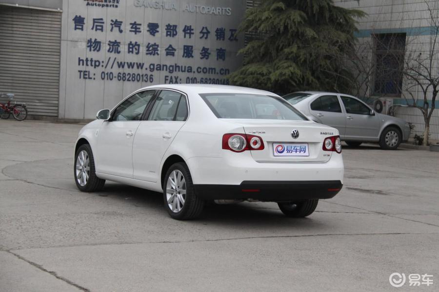 速騰 2010款 1.8tsi/4v 自動 冠軍版