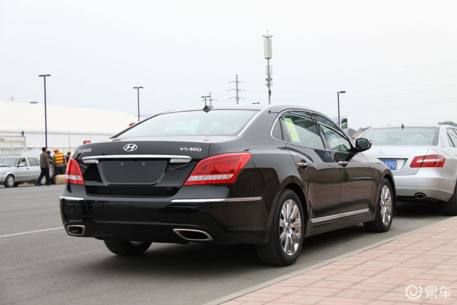 【雅科仕汽车图片-汽车图片大全】-易车网