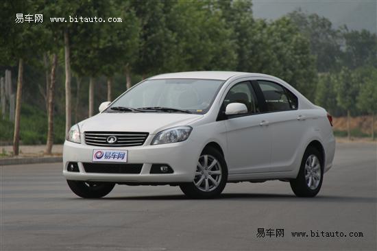 平平淡淡才是真!5款"白开水"车型导购