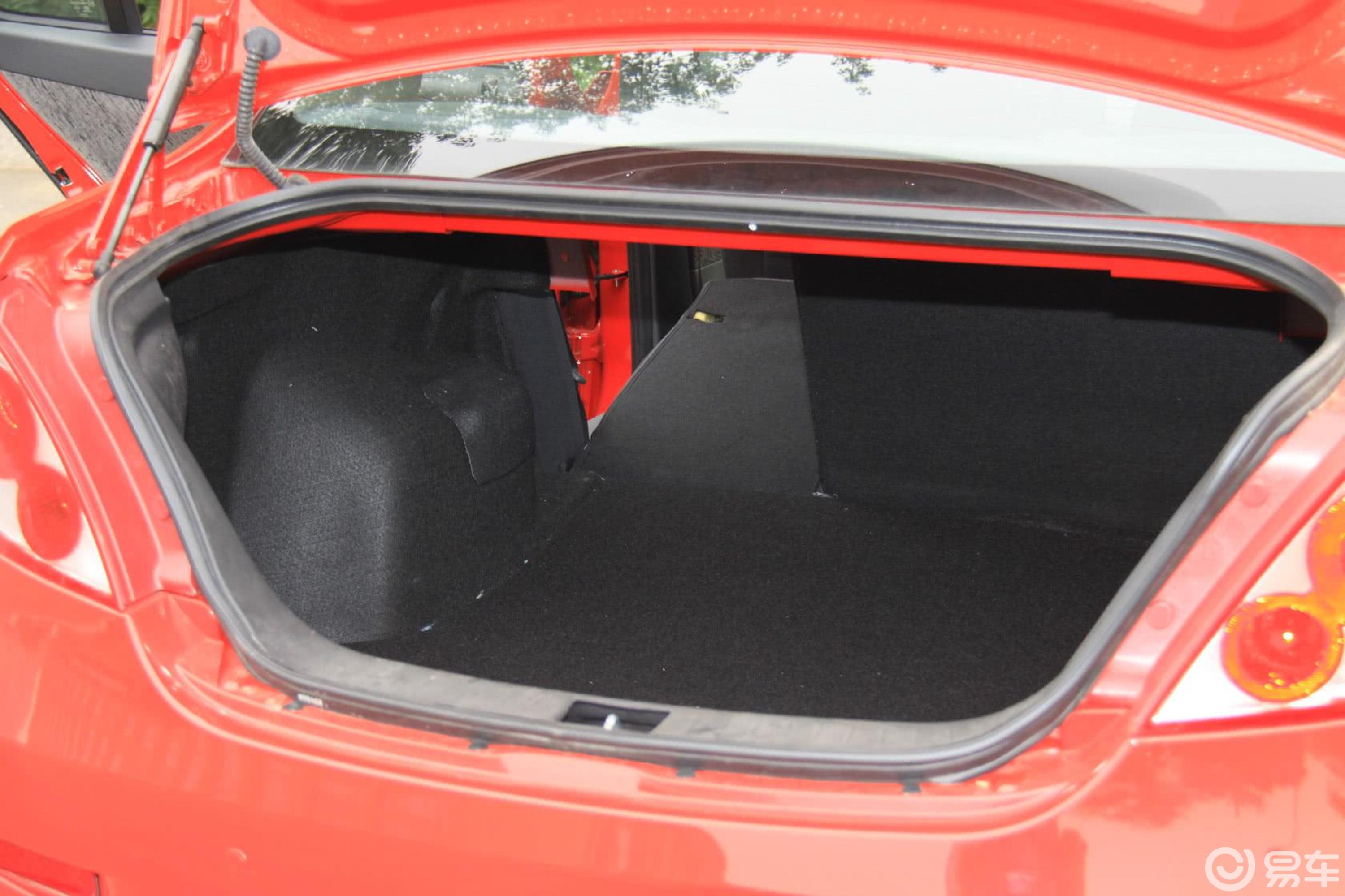 【莲花l32009款三厢 1.