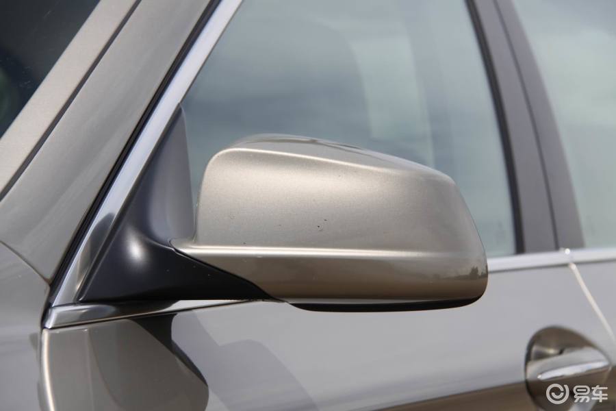 【宝马5系2011款528li 豪华型后视镜转向灯(前)汽车图片-汽车图片大全