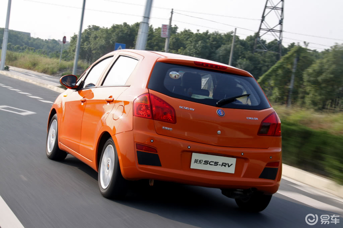 【美日2014款两厢 1.5l 自动 精英型汽车图片-汽车图片大全】-易车