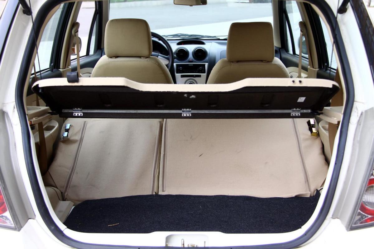 【海马王子2010款1.0l 精英型空间汽车图片-汽车图片大全】-易车