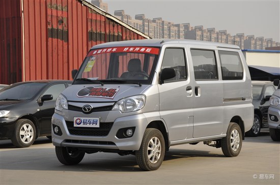 东南希旺大微面最高优惠8000元 数量有限