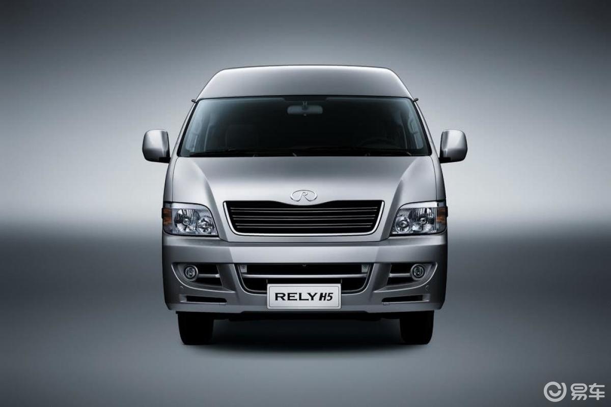 【威麟h52010款2.0tci 豪华型汽车图片-汽车图片大全】-易车