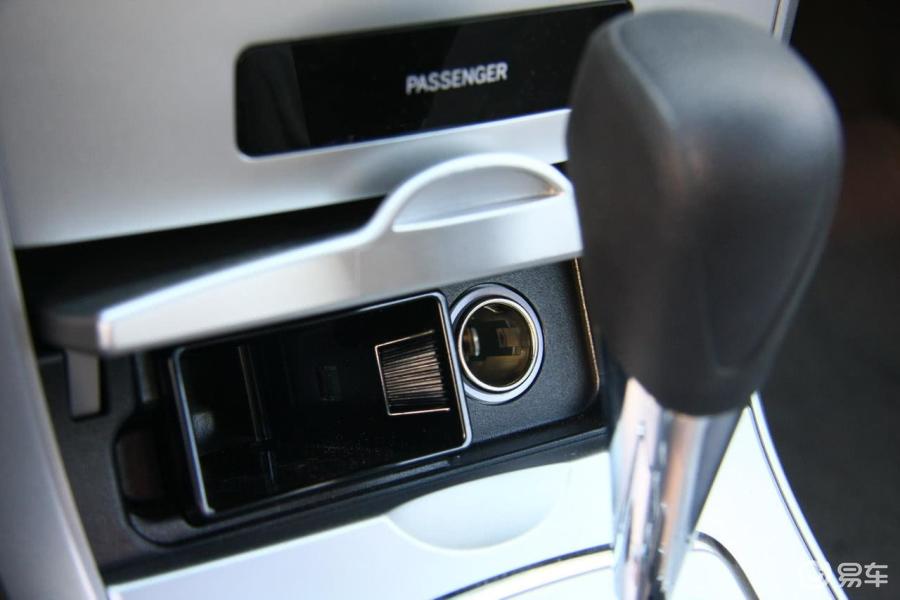 【卡罗拉2011款1.8l gl-i cvt内饰汽车图片-汽车图片大全】-易车网