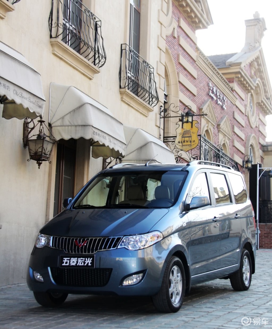 【五菱宏光2010款6431mf—1.