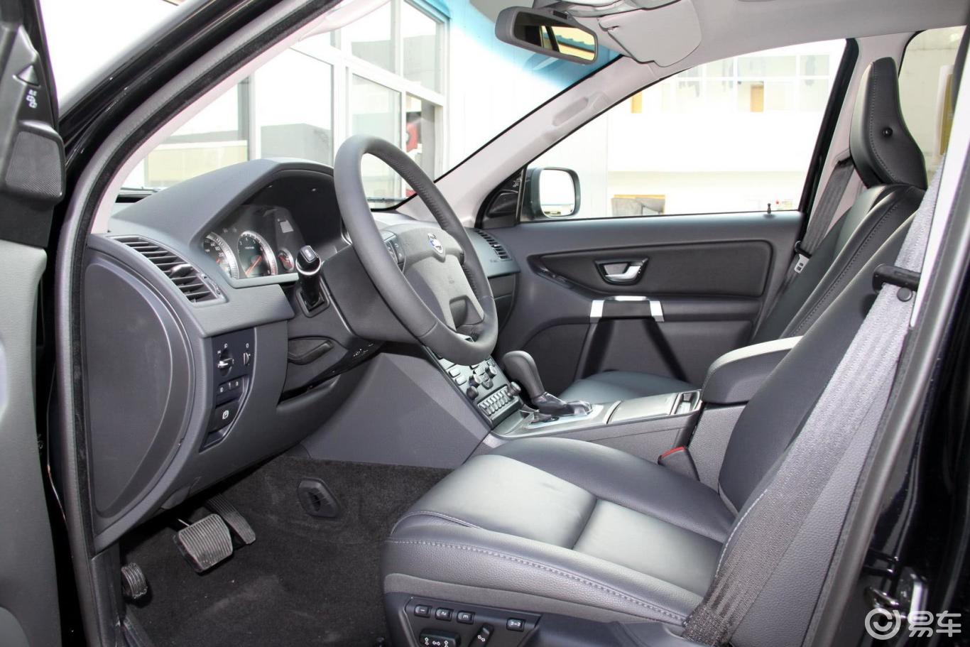 5t awd】进口沃尔沃xc90_2.5t awd图片-网通社汽车