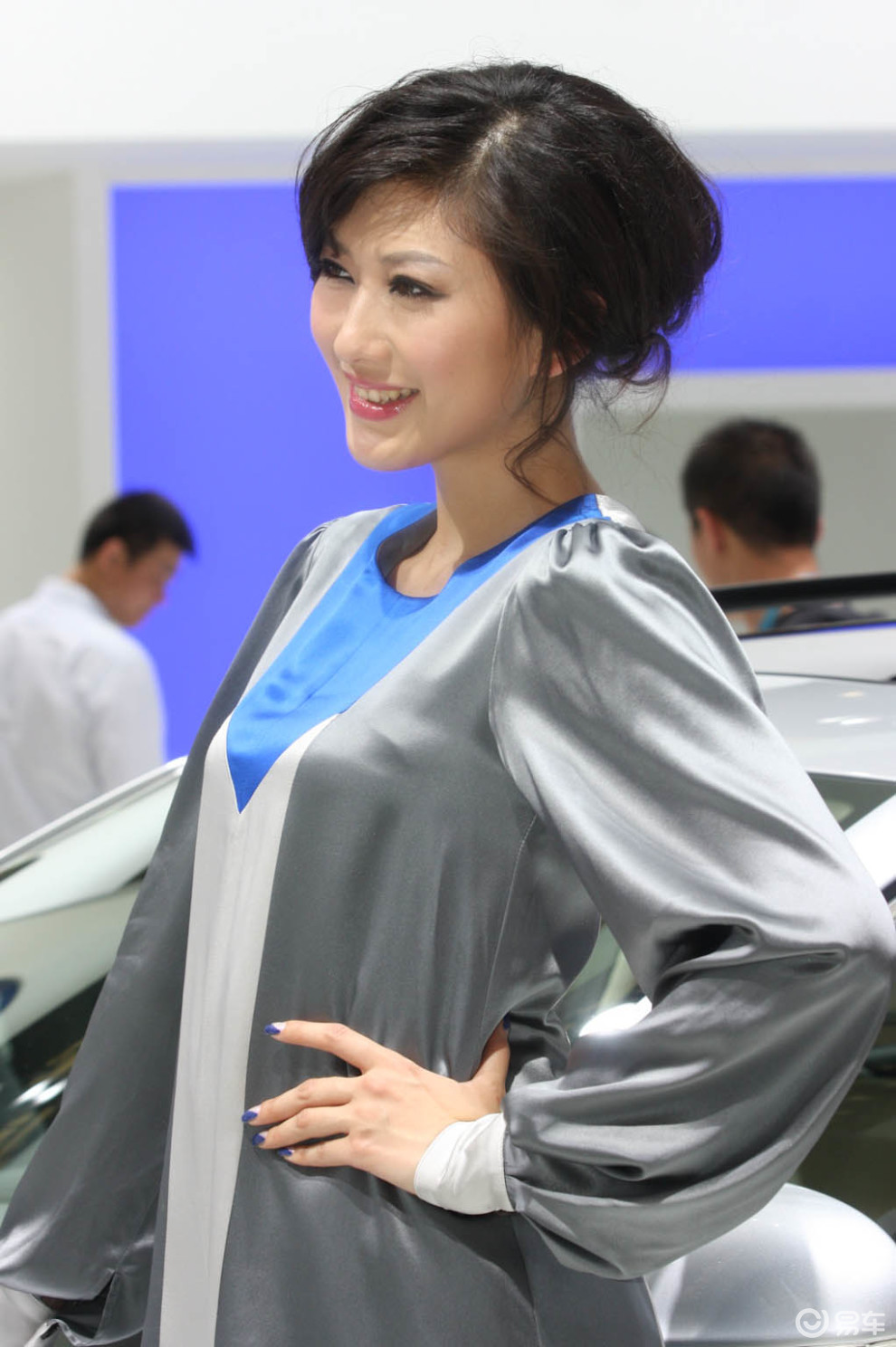 通用1号车模(3/12)