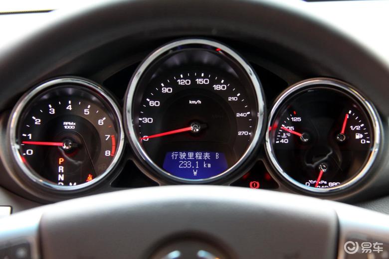 汽车图片 凯迪拉克 进口凯迪拉克 cts coupe 2011款 3.6l