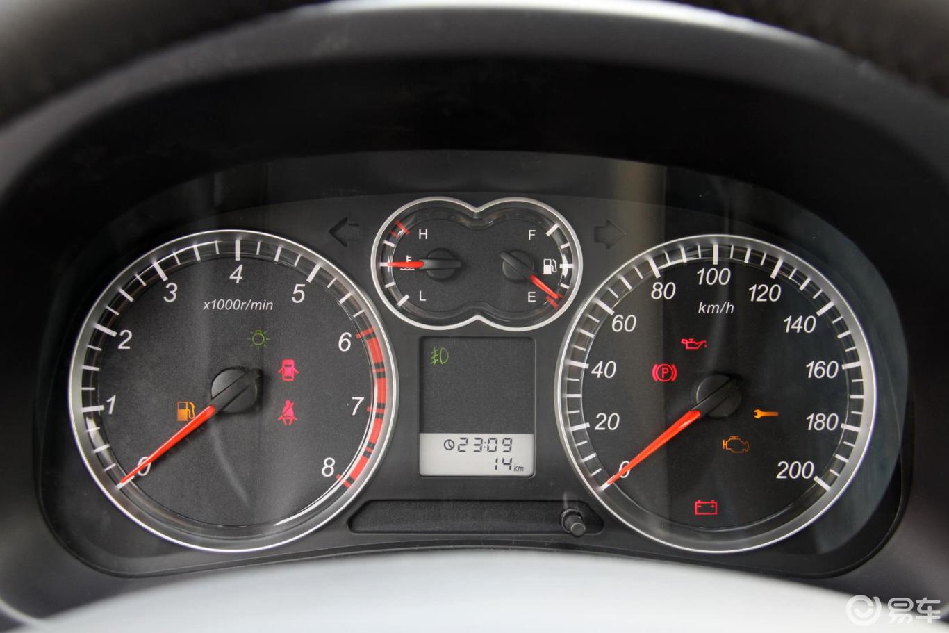 4 四驱 超豪华差速版】哈弗h5_智尊版 2.