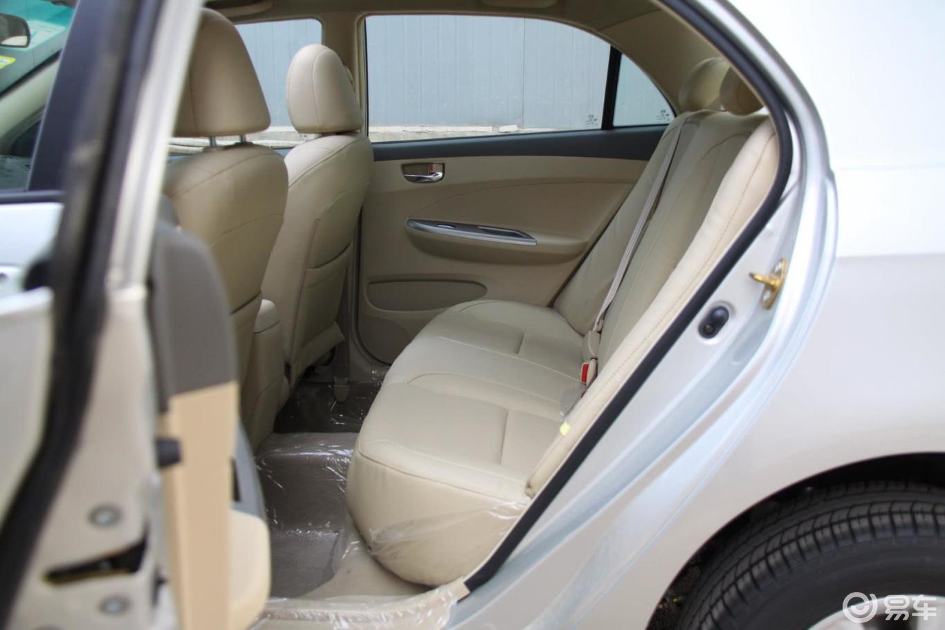 5l mt 旗舰型】比亚迪l3_锋畅版1.