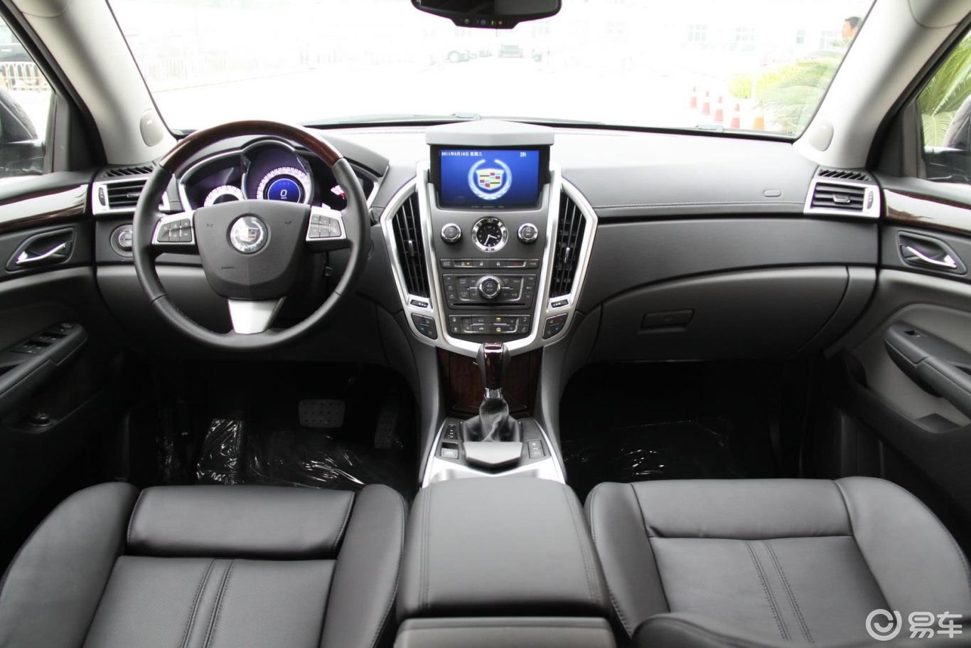 【进口凯迪拉克srx 旗舰版】进口凯迪拉克srx_旗舰版图片-报价大全