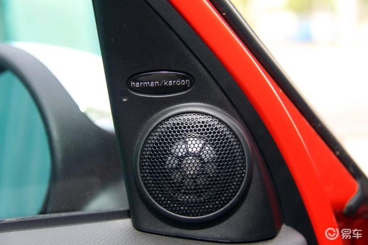 汽车图片 mini countryman 全部车款 2011款 cooper fun 星空蓝