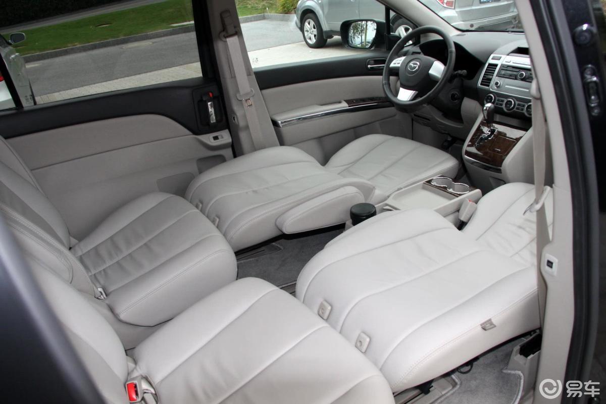 【马自达82011款至尊版空间汽车图片-汽车图片大全】-易车