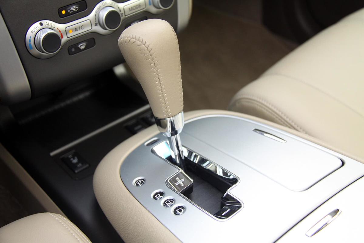 5l v6 cvt换挡杆汽车图片-汽车图片大全】-易车