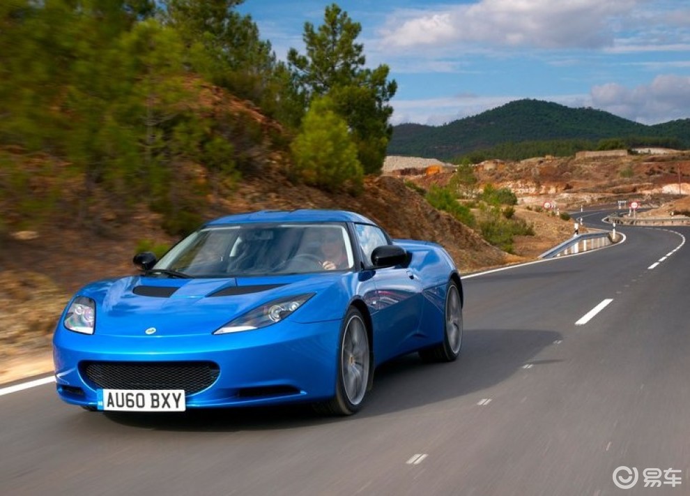 【2011 莲花 evora s图片】-易车网bitauto.com