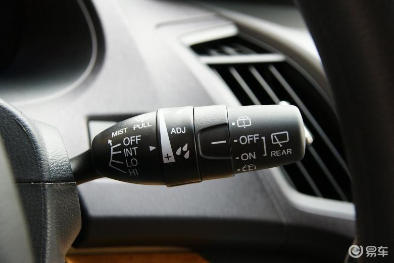 奥德赛 2011款 2.4l 自动 劲秀 舒适版