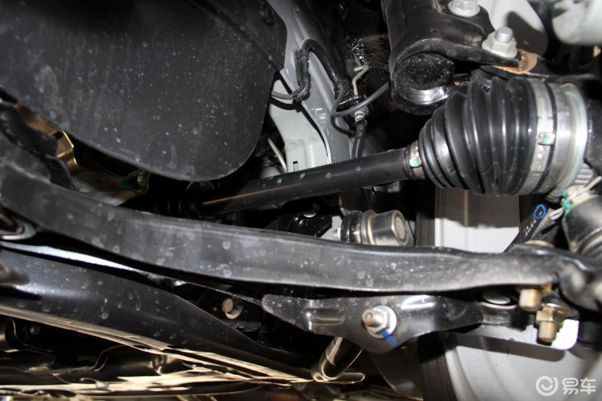 【长城c50 2012款1.5t 手动 精英版外观汽车图片-汽车图片大全】-易车