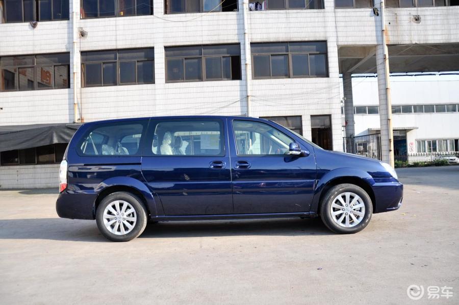 【别克gl82011款商务车 2.