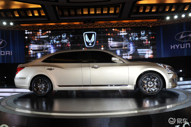 【雅科仕加长版上市图片】-易车网bitauto.com