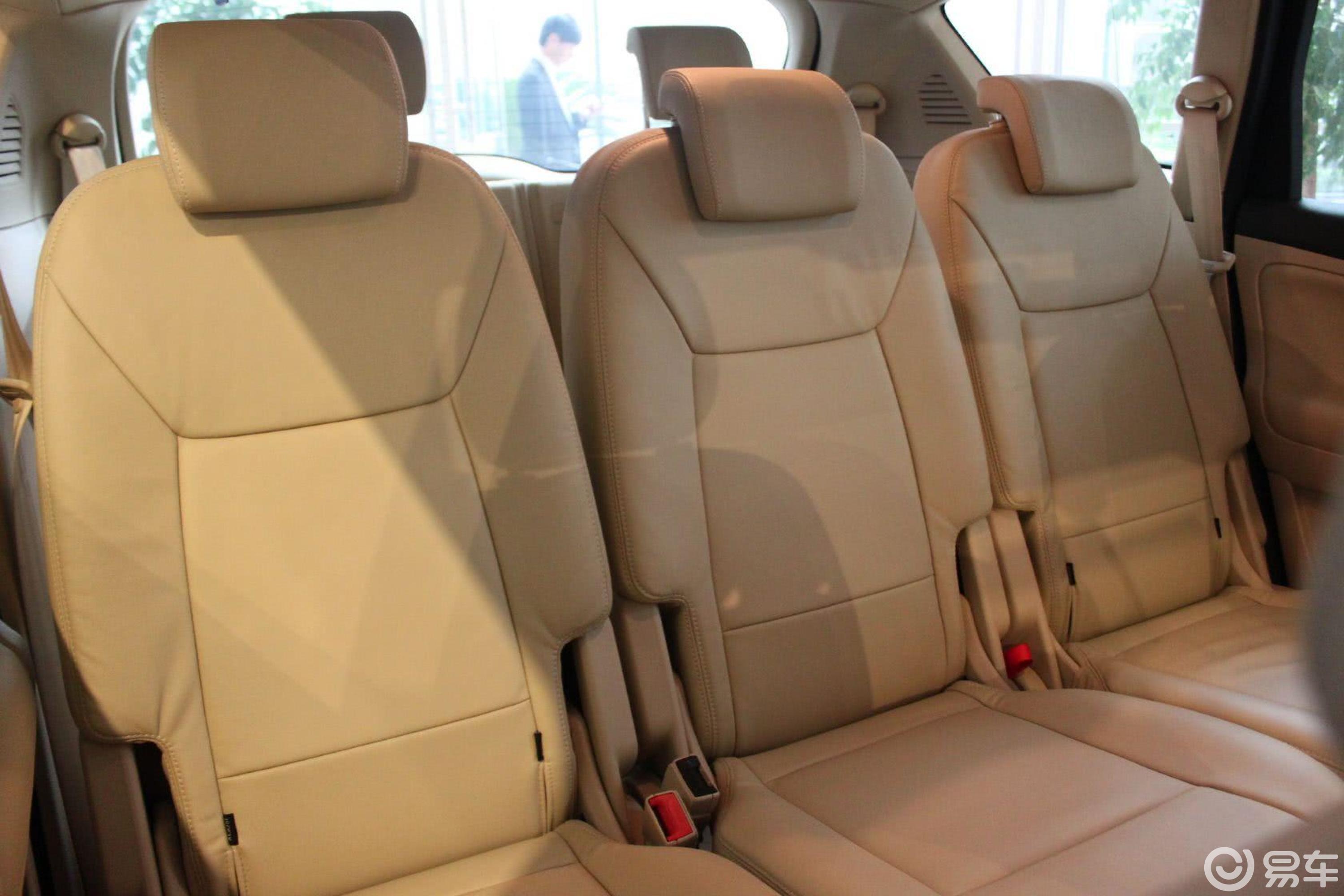 【麦柯斯2008款2.3l豪华型七座空间汽车图片-汽车图片大全】-易车