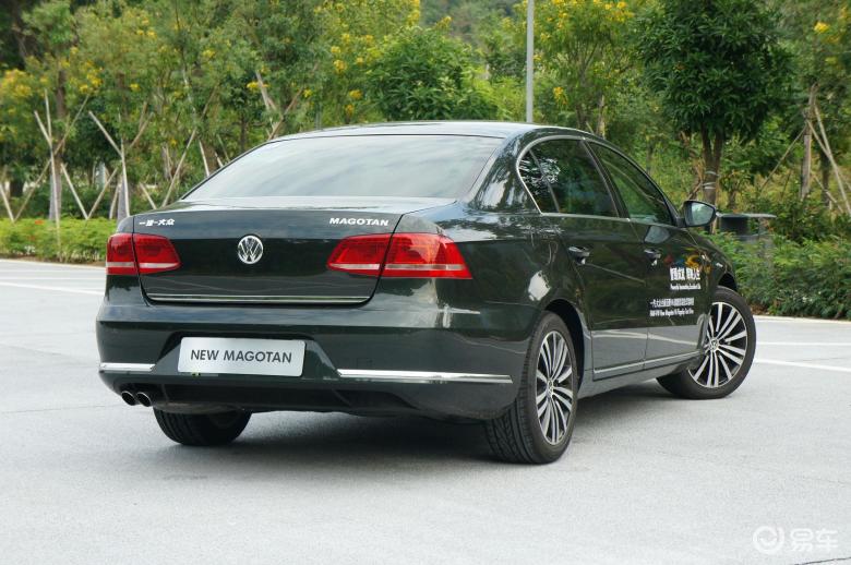 迈腾 2011款 b7l v6 3.0fsi dsg旗舰型