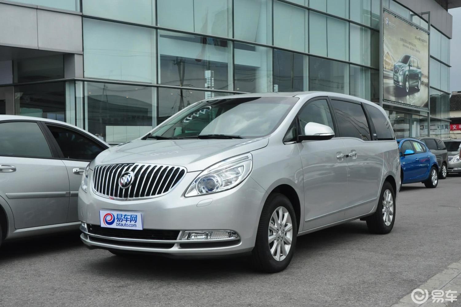 豪华商务车 3.0 xt 旗舰版