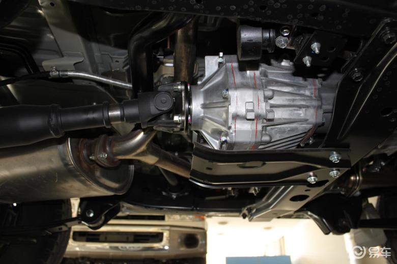 兰德酷路泽 2011款 四驱 4.0l lc71