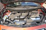 2.5L 四驱 舒适导航版 枫叶红