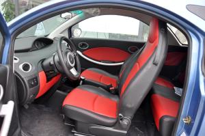 【奇瑞qqme图片-奇瑞qqme汽车图片奇瑞qqme汽车图片大全】-易车