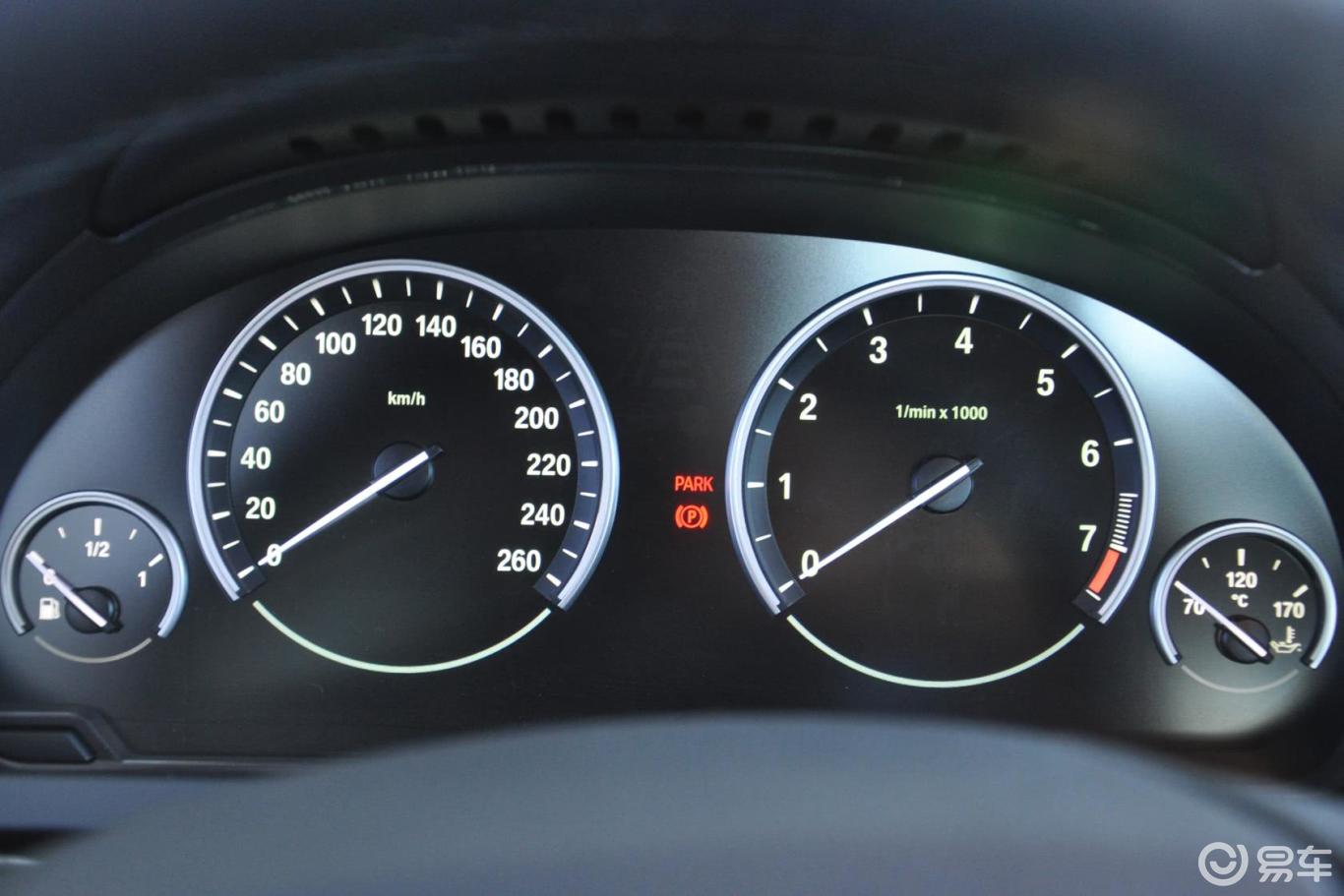 【进口宝马7系 730li 典雅型】进口宝马7系_730li 典雅型图片-报价