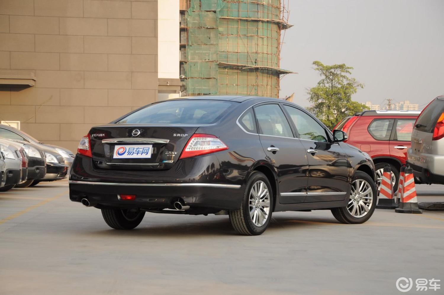 公爵3.5l xv vip 尊领版