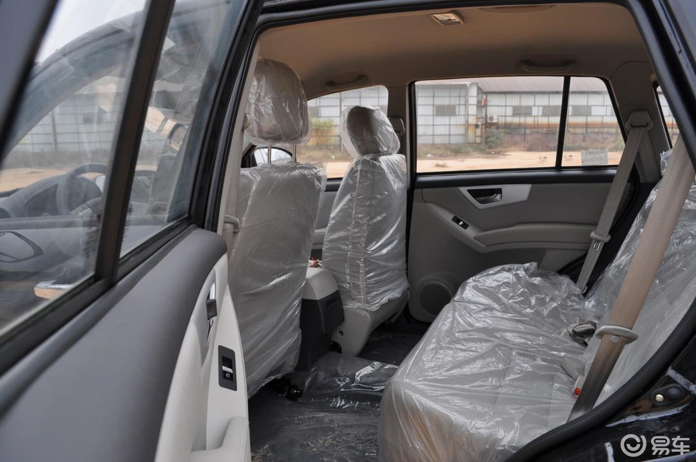 力帆x60空间-深邃黑