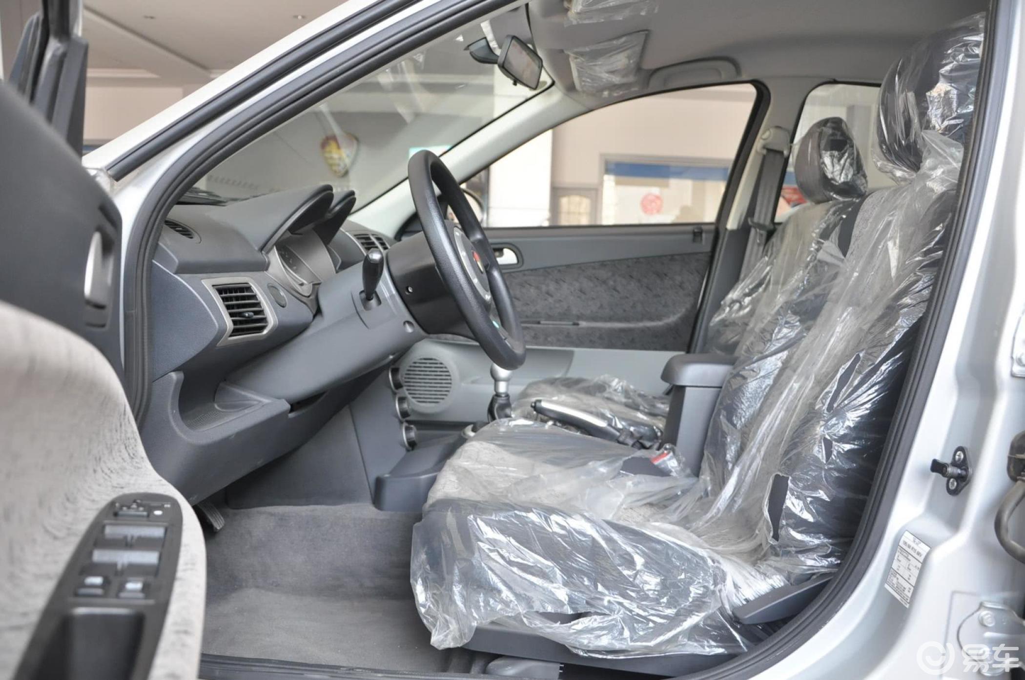 【莲花l32009款三厢 1.